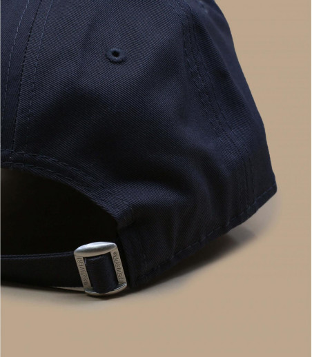 New Era Cappellino giallo grigio LA New Era Cappellino giallo grigio LA